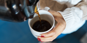 Du café engagé pour l'égalité - Getty Images