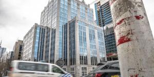 La Russie attaque Euroclear en justice, la banque détient des avoirs russes que l'Europe aimerait utiliser pour aider l'Ukraine.