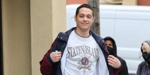 Pete Davidson