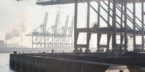 Haven Antwerpen