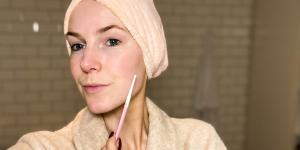Dermaplaning