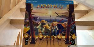 akropolis jeu de société