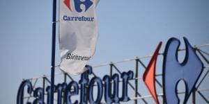 carrefour