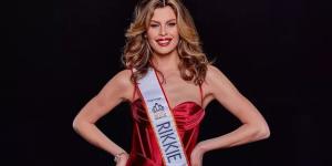 Miss Pays-Bas