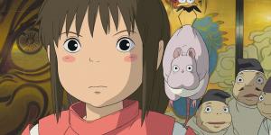 films Ghibli