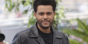 The Weeknd