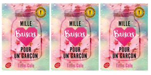 Mille baisers pour un garçon