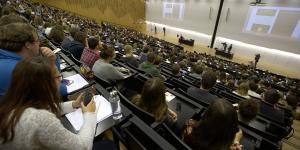 Aula Ugent