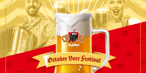 October Beer Festival