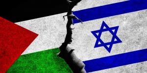 conflit israélo-palestinien
