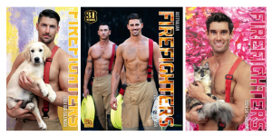 calendrier pompiers australiens