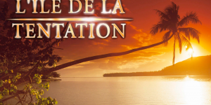 L'Ile de la Tentation - W9