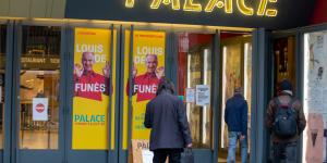 Bourse aux affiches - Getty