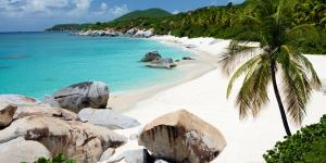Job de rêve sur une îles dans les Caraïbes