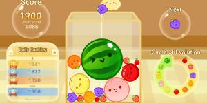 review the watermelon game