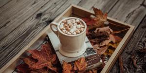 Chocolat chaud - Unsplash