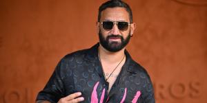 Cyril Hanouna, sujet de 