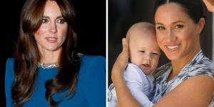 Kate et Meghan prennent la parole révélation racisme.