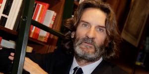 Frédéric Beigbeder a été placé en garde à vue dans le cadre d'une enquête pour viol.