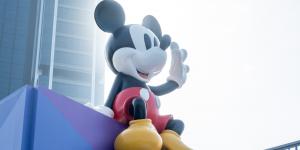 Le 1er janvier 2024, Mickey Mouse tombera dans le domaine public.