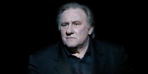 Procédure disciplinaire ouverte Depardieu.