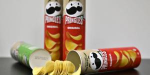 Pringles