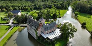 Château Bayard - Copyright Château Bayard