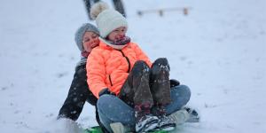 Où faire de la luge à Liège?