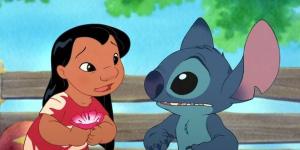 Lilo & Stitch