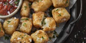 Recettes croquettes - Getty
