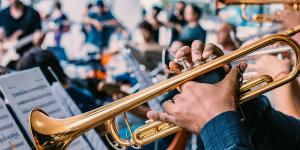 Belgian Jazz Festival - Unsplash