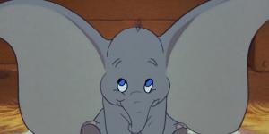 Dumbo - Disney+