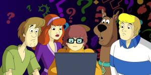 Scooby-Doo