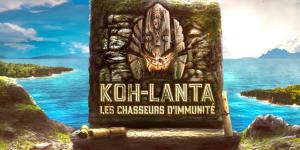 Koh Lanta: Les Chasseurs d'immunité
