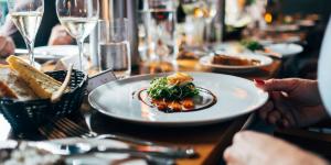 Belges restaurant - Unsplash