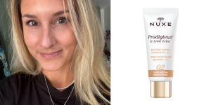 Nuxe Beauty Lab