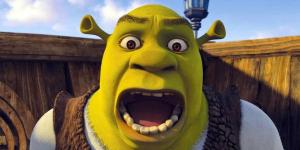 Shrek