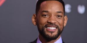 Will Smith