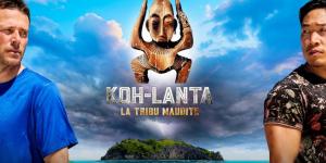 Koh Lanta: La Tribu maudite