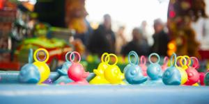 Foire de Charleroi - Getty