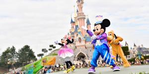 Disneyland Paris