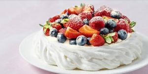 Pavlova - Getty