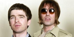 Oasis se reforme