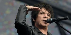 Indochine - Getty