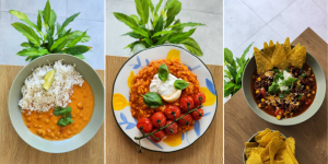 Knorr recettes