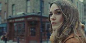 Black Doves Keira Knightley - Netflix