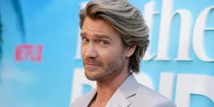 Chad Michael Murray de retour dans 