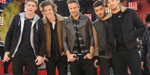 One Direction