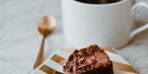 Brownie - Unsplash