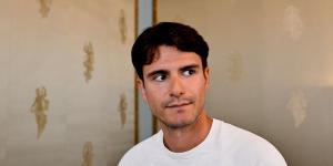 Conner Rousseau